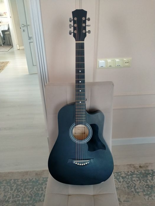 Очень дёшево гитара