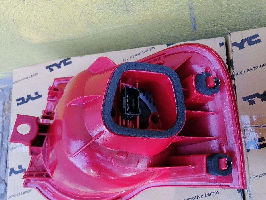 Стоп Пасат 6 комби VW Passat combi kombi stop стопове ново 05-10