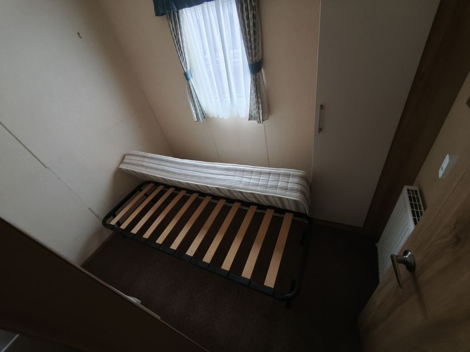 Матраци с подматрачни рамки