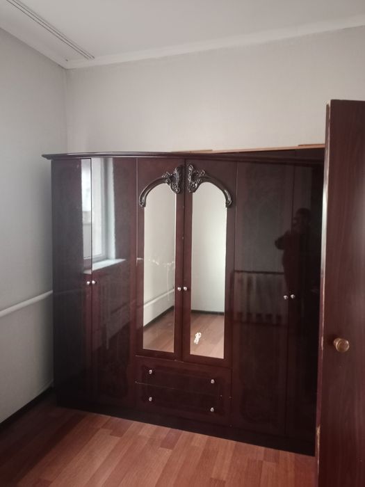 Сдам дом на даче Жомарт(Ащыбұлақ,Декабрь) отдельный большой дом 3 комн