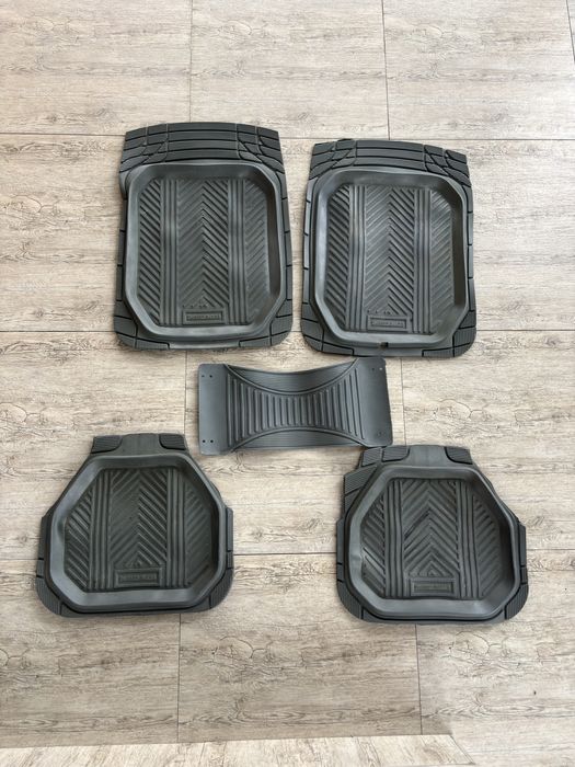 Универсальные полики для машины