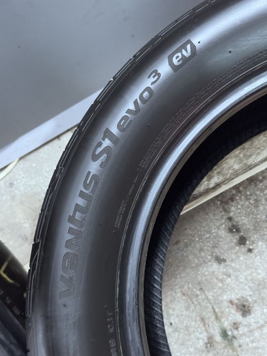 255/50R19 103 Hankook DOT22