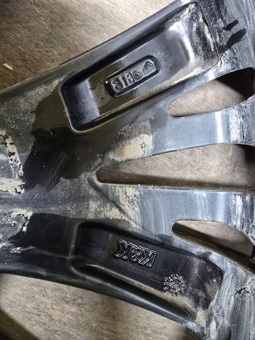 Продам диски К&К Марвел