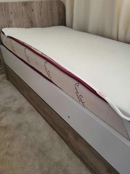 Матрак бебе Пиер Карден