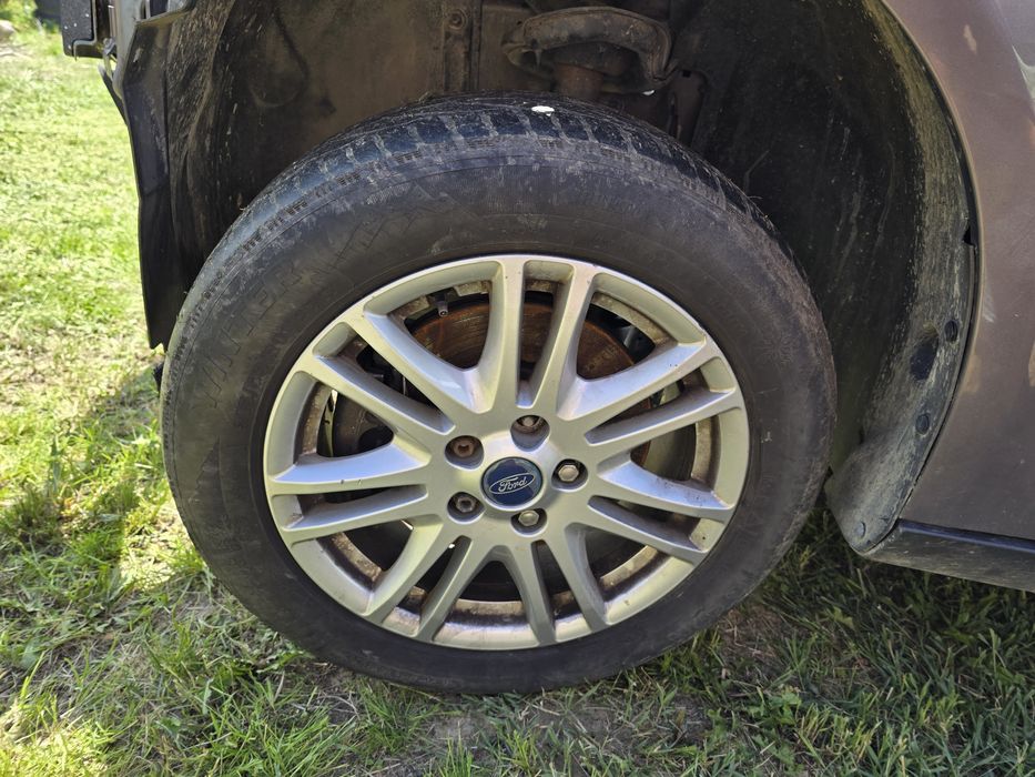 Piese  Ford Focus 3 2.0 tdci break 2013