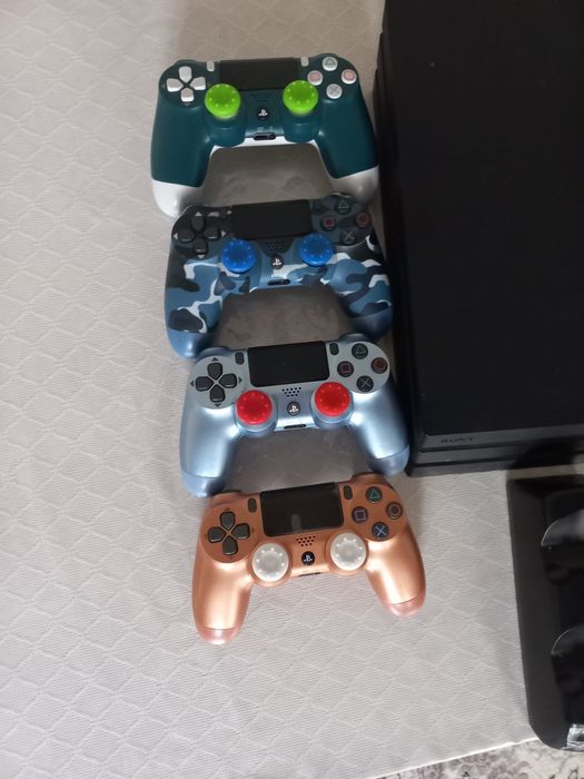 PlayStation 4 pro