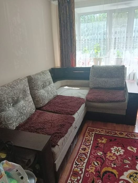 Продам диван, не дорого