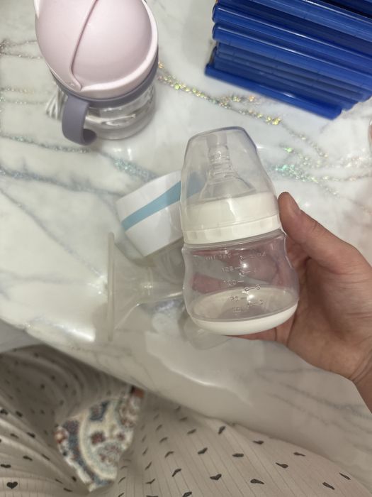 Продам молокоотсос