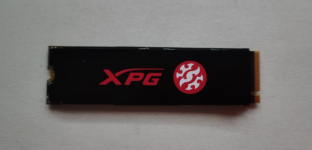 ADATA XPG SX8200 Pro 512GB