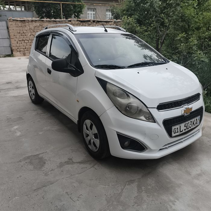 Spark Mexanik 1.l