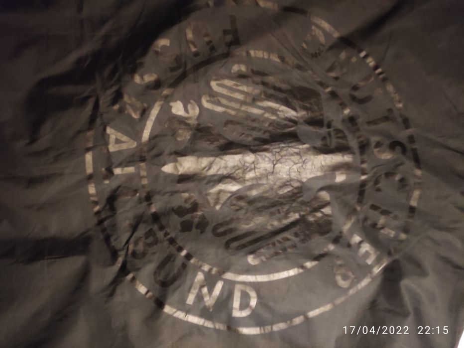 Суичър/горнища Germany/Германия Адидас/Adidas Originals, размер М