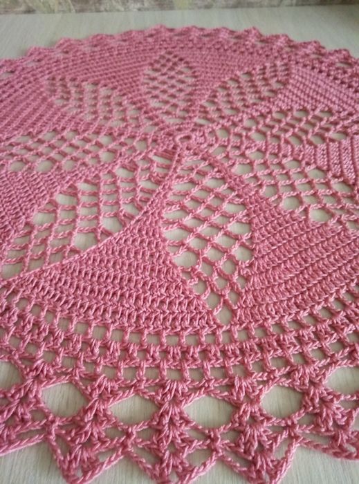 Салфетка  декор подарок