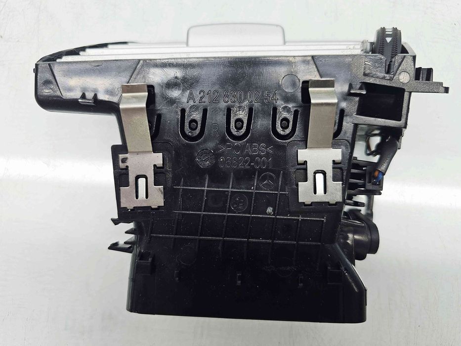 Grila aerisire dreapta Mercedes Clasa E (W212) AMG [Fabr 2009-2016] A