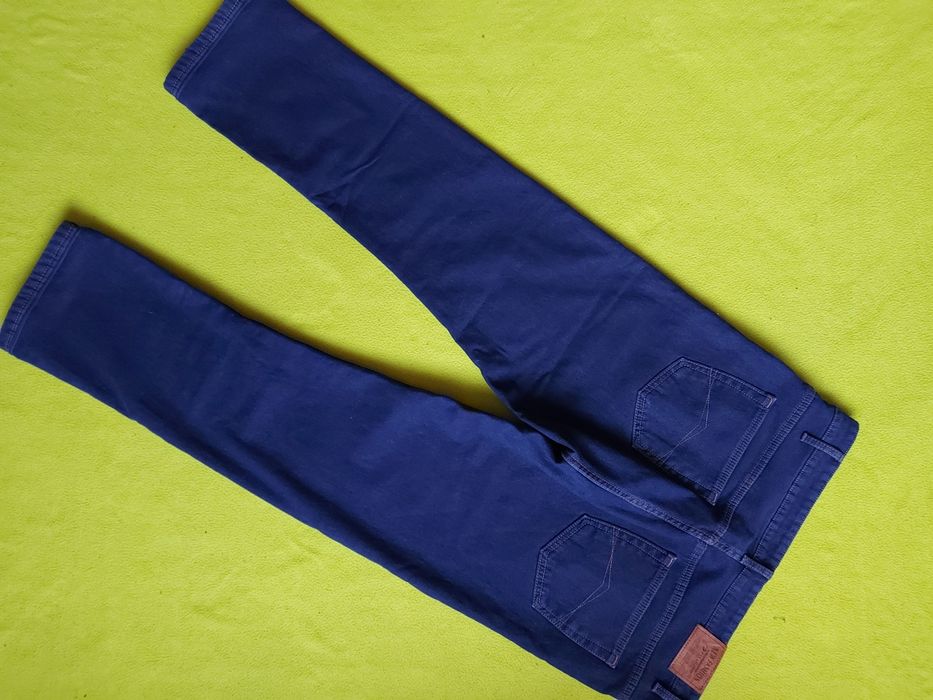 Paladino-XL-Ватирани дънки