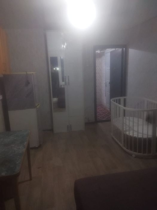 Сдам комнату в малосемейном доме