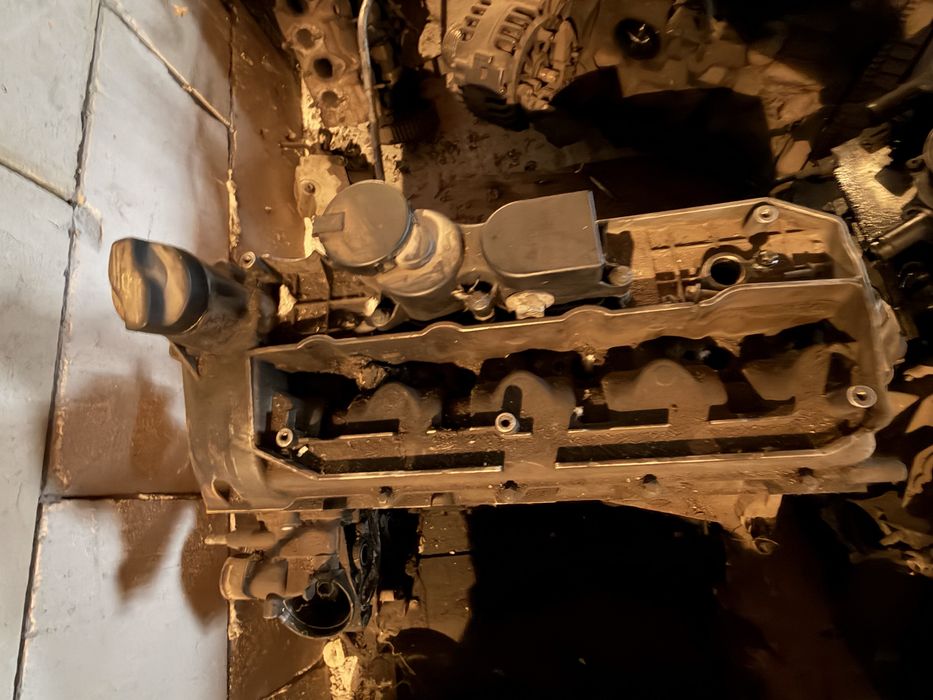 Chiuloasa mercedes sprinter 2.2 euro 4