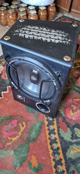 Сабвуфер Е5-OLOM