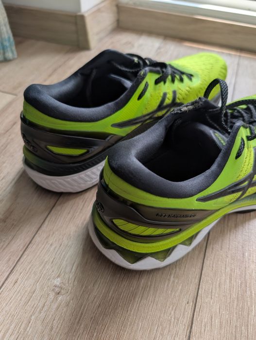 Asics Gel Kaiano 27