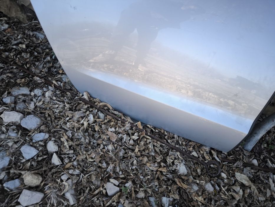 Задна дясна врата Audi A6 C7 Avant