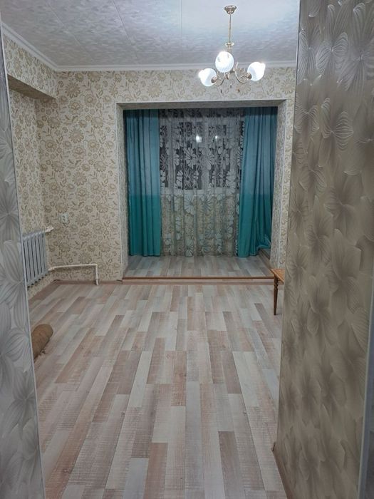 Юнусабад 2. 1/4/4. Универсам