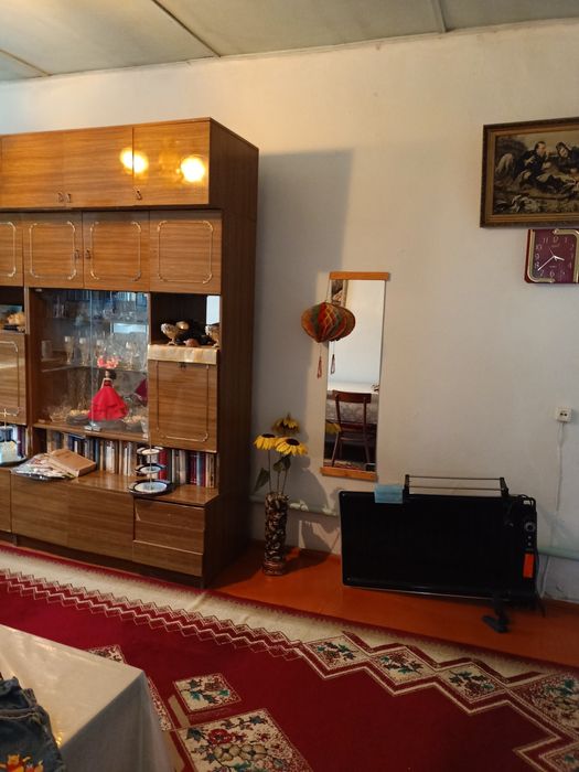 Продам 4-х комнатный дом