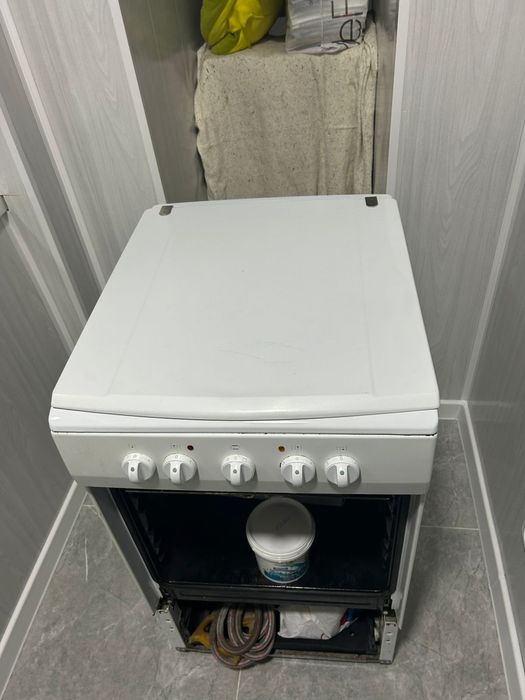 Продам комфорачная плита