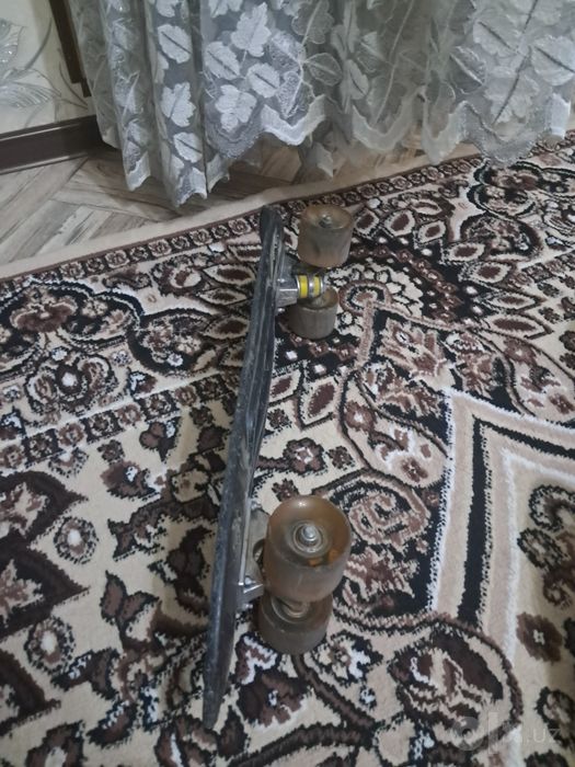 Пинеборт маленький