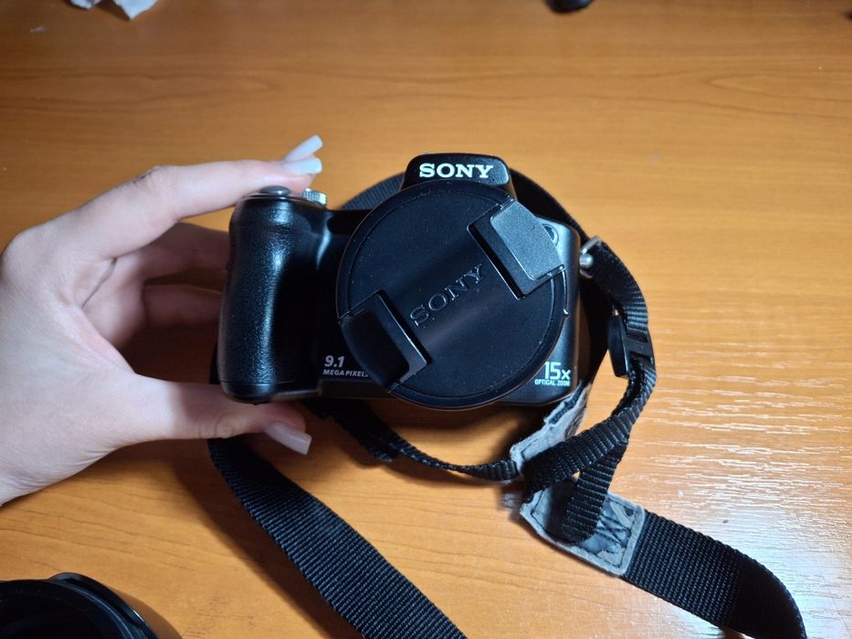 Camera Sony Cyber-shot