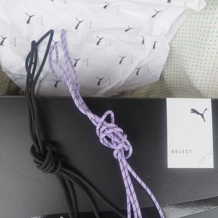 маратонки PUMA 45-29,5см.