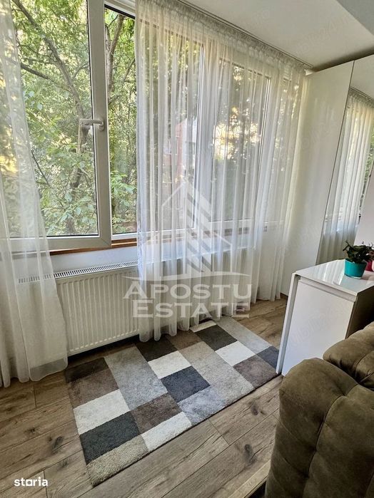 Apartament 2 camere de vanzare, etaj 1, zona Sagului, Timisoara — fotografia 3