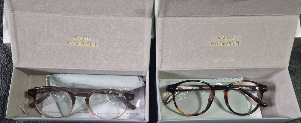 Rame ochelari kapten & son  noi