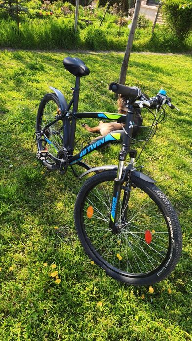 Bicicleta 26"B twin 340 că noua