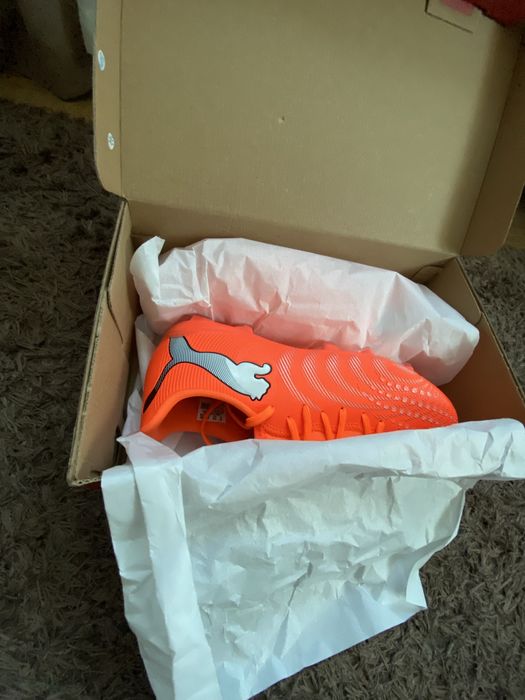 Puma future 9 play