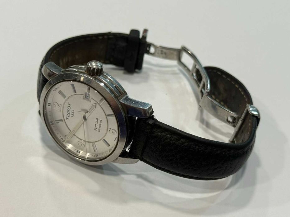 Мъжки часовник TISSOT T014410 А