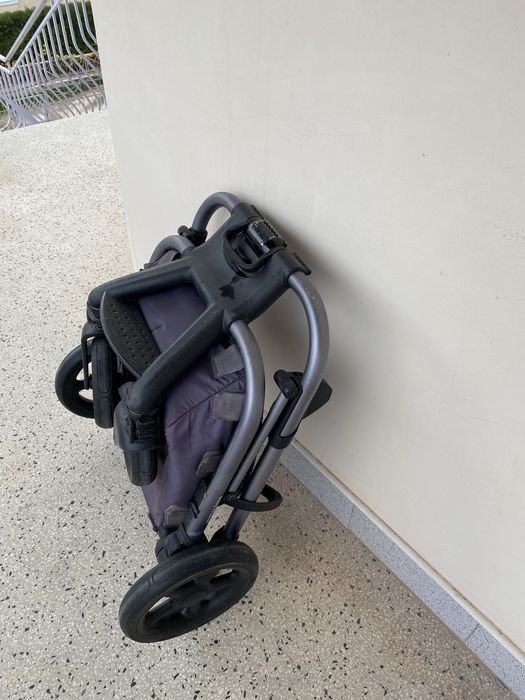 Бебешка количка //Easywalker Harvey//