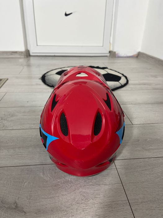 Casca de motocross