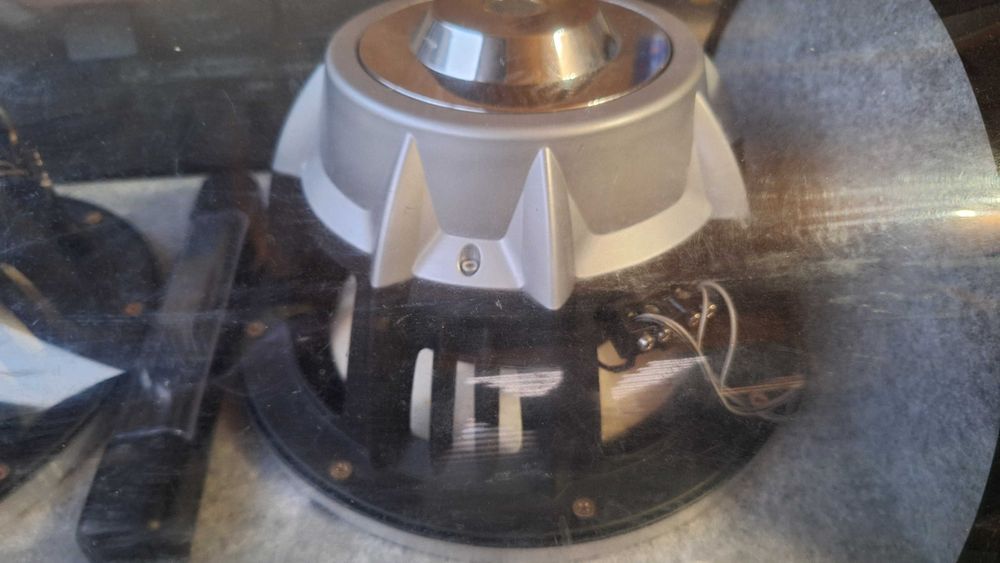 Sistem audio profesional auto