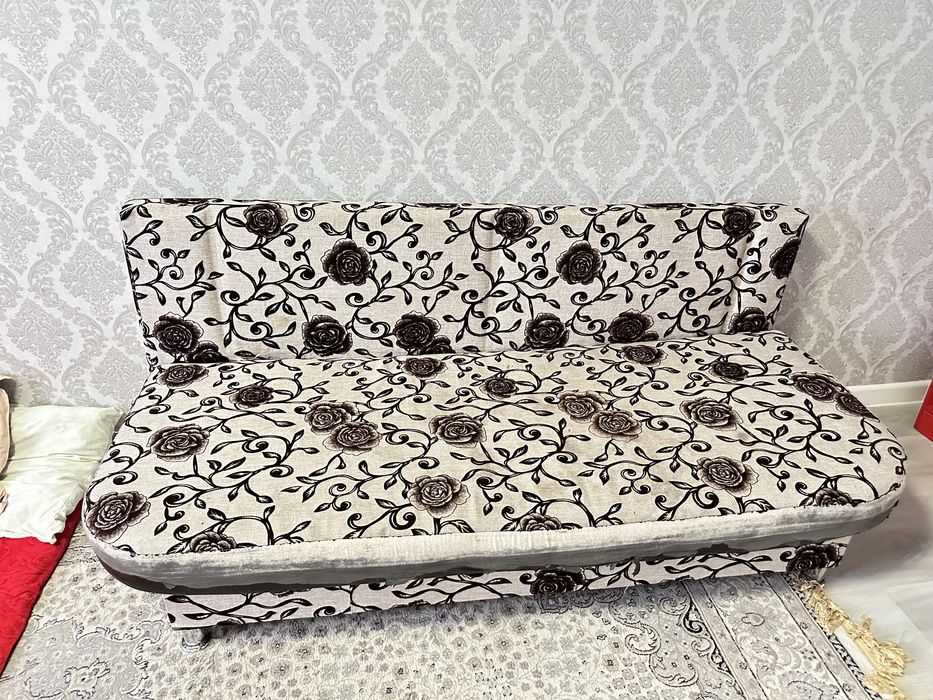 Диван раскладушка