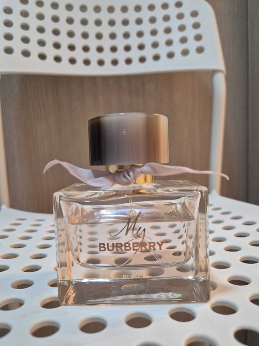 Parfum My Burberry Blush