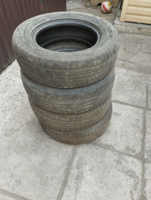 Шины 205/70 r 15