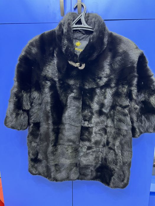 Продам Шуба норкавая
