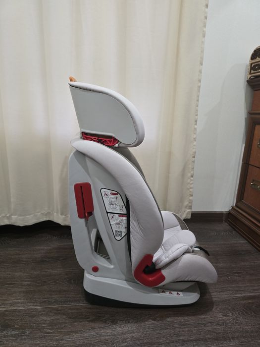 Детское автокресло