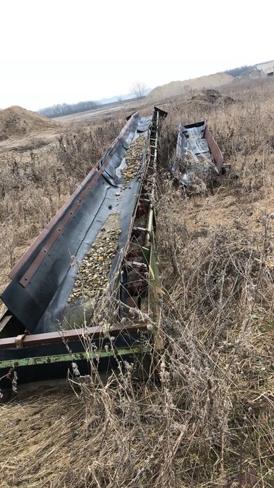 Banda alimentare(fac schimb cu materiale construcții)