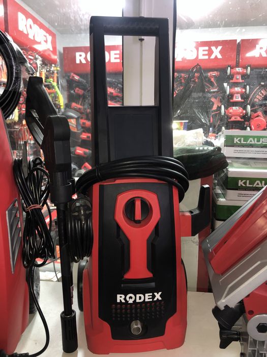 Карчер для мойка