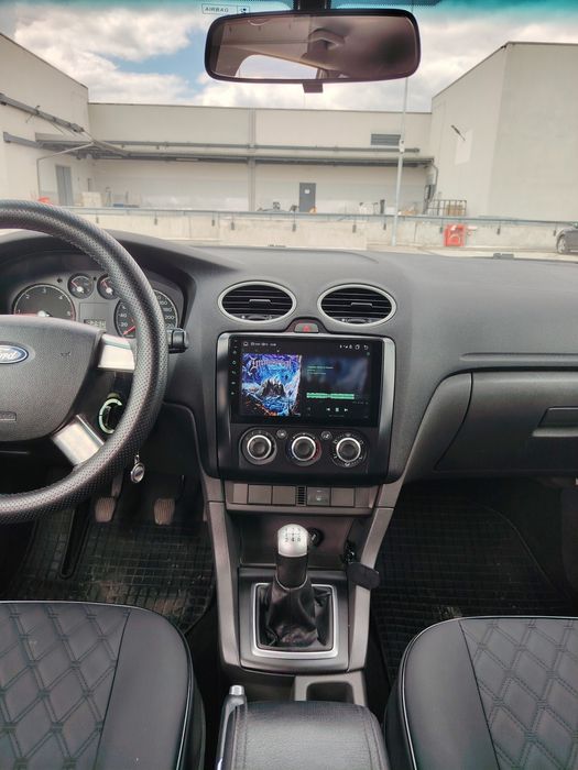 Ford Focus 1.8 tdci, 2006