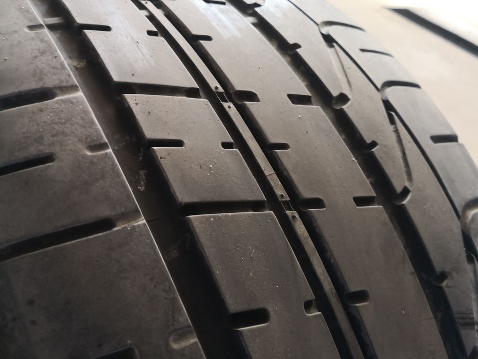 275 40 19 цола  Pirelli dot 21