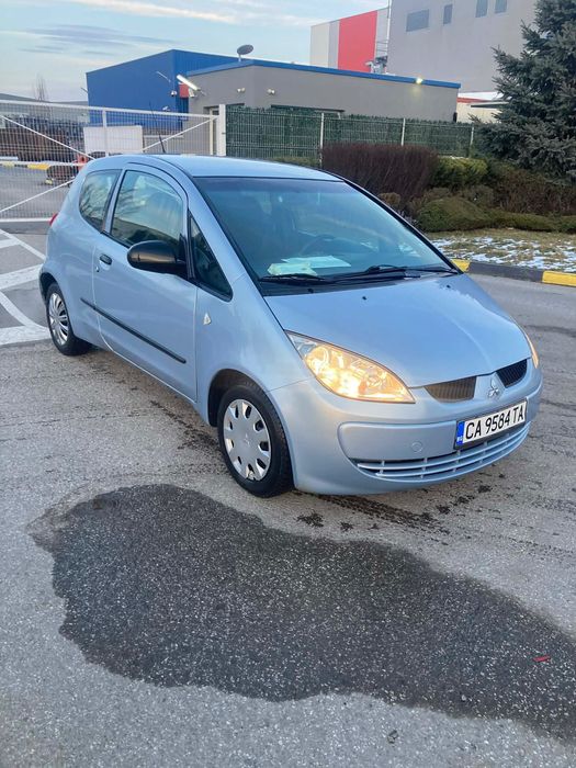 Продава се Мичобиши Колд