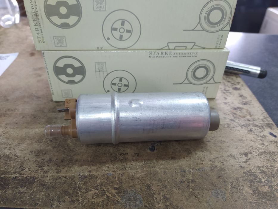 Бензонасос Bmw E34 E36 E32 E39 E38 X5