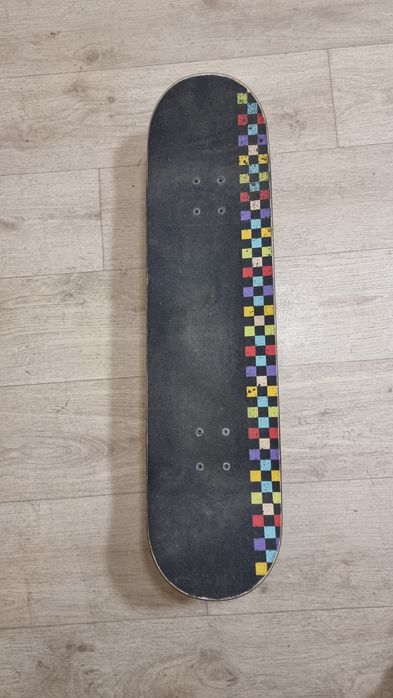 Скейт Footwork Progress Fooji