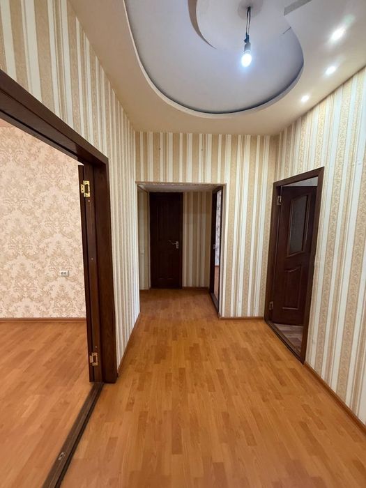 Продажа квартир сергели-3 4-комнат